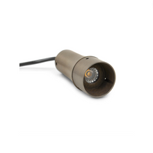 Niche Hanging Light 3000K - Vintage Brass Kit
