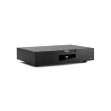 Hegel D50 DAC