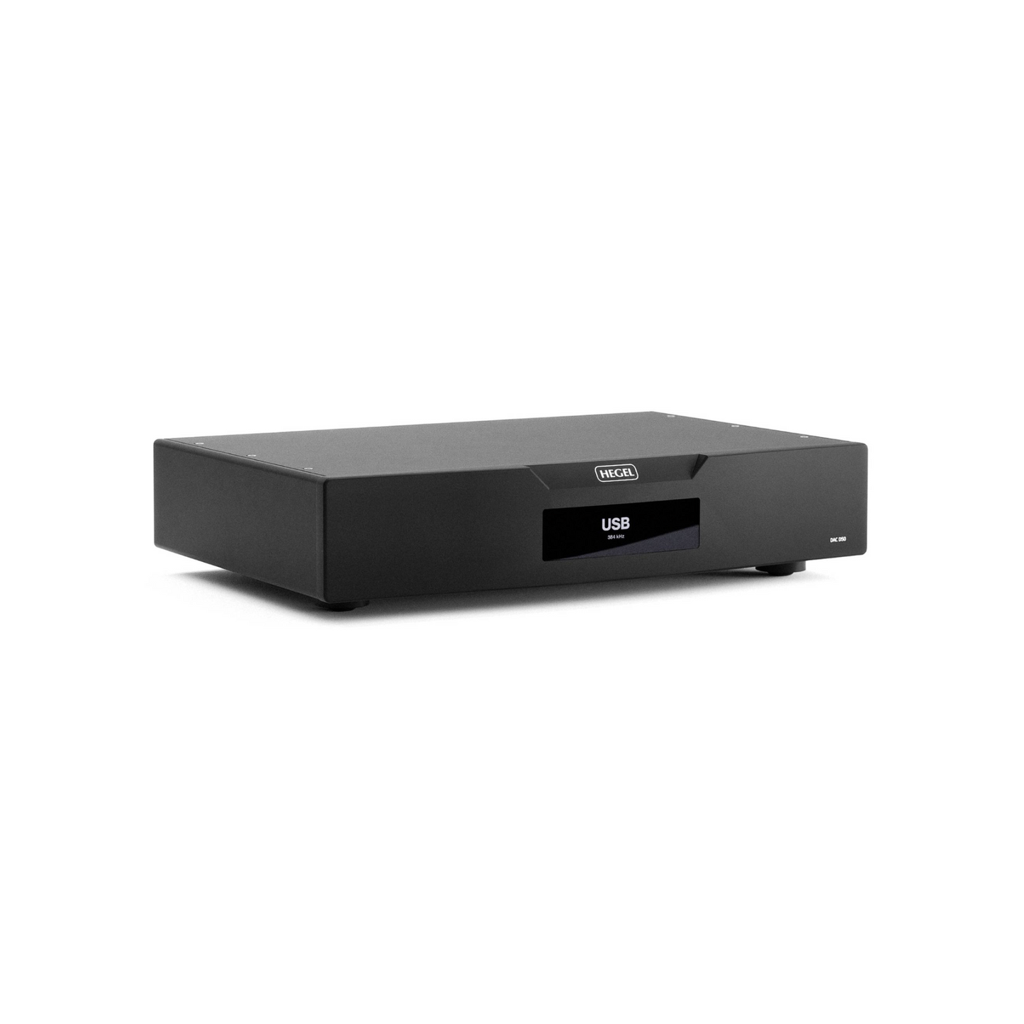 Hegel D50 DAC