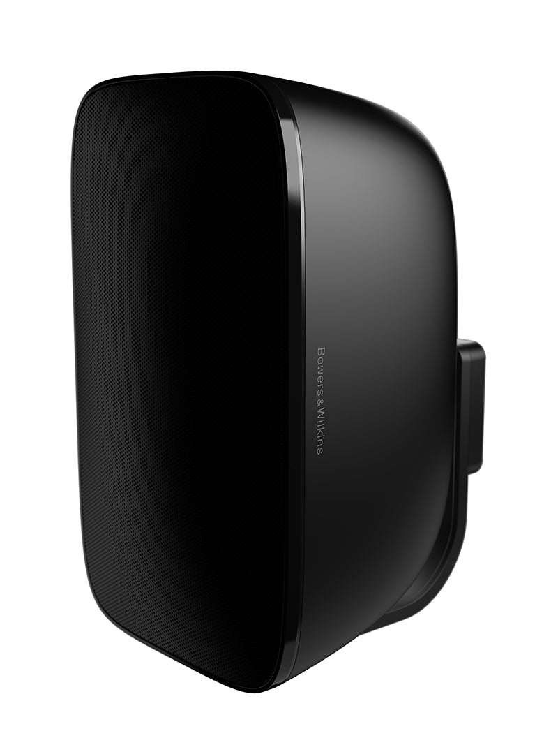 AM-1 Outdoor Loudspeaker Pair - Black