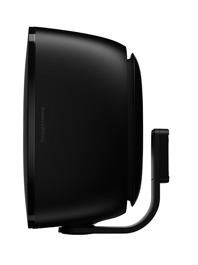 AM-1 Outdoor Loudspeaker Pair - Black