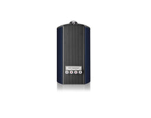 805 D4 Signature Stand Mount Speaker - Midnight Blue Metallic