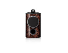 805 D4 Signature Stand Mount Speaker - California Burl Gloss