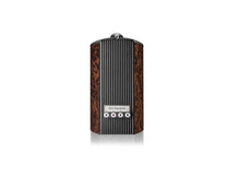805 D4 Signature Stand Mount Speaker - California Burl Gloss
