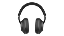 Px8 Over-ear Noise Canceling Wireless Headphones - Black