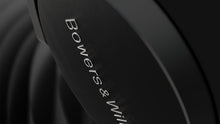 Px8 Over-ear Noise Canceling Wireless Headphones - Black