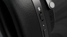 Px8 Over-ear Noise Canceling Wireless Headphones - Black