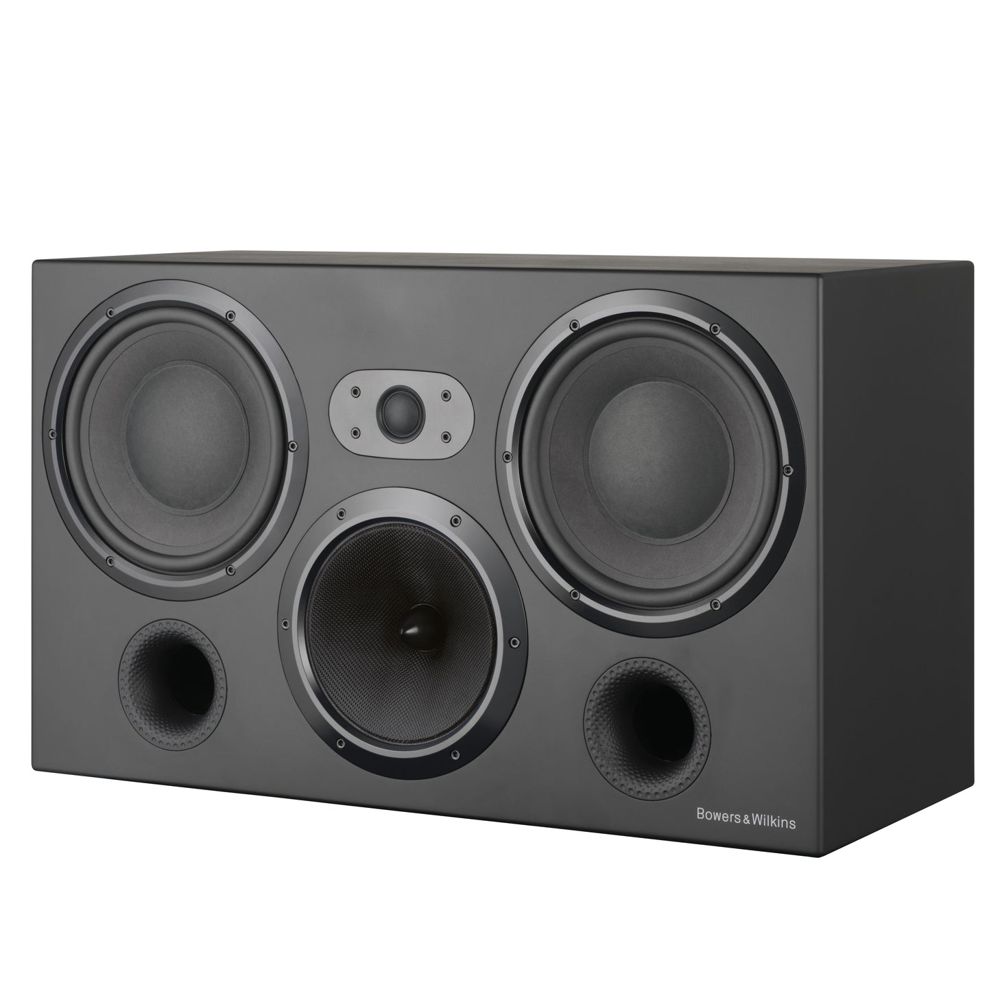CT 7.3 LCRS Speaker