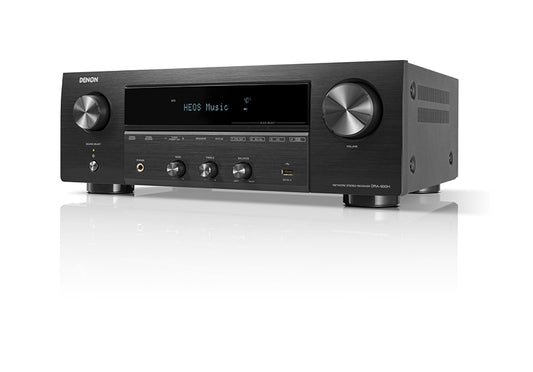 DRA900H 2.2 Ch. 100W 8K AV Receiver with HEOS® Built-in