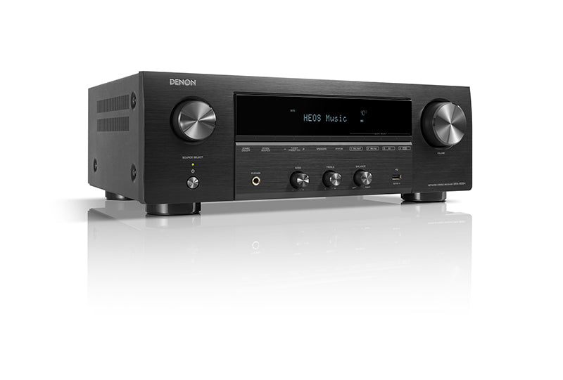 DRA900H 2.2 Ch. 100W 8K AV Receiver with HEOS® Built-in