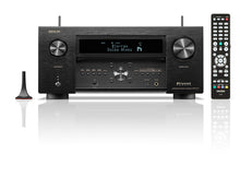 AVR-A1H 15.4 Ch. 150W 8K AV Receiver with HEOS® Built-in