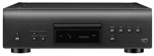 DCD-A110 Limited 110th Anniversary Edition CD Player with advanced design