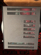 PRE-OWNED AVM 50V 7.1-channel A/V processor with Anthem Room Correction (ARC)