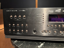 PRE-OWNED AVM 50V 7.1-channel A/V processor with Anthem Room Correction (ARC)