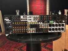 PRE-OWNED AVM 50V 7.1-channel A/V processor with Anthem Room Correction (ARC)