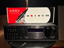 PRE-OWNED AVM 50V 7.1-channel A/V processor with Anthem Room Correction (ARC)