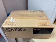 BNIB - Onkyo MCA1120 Mono-Mixing Amplifier