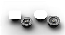 Invisa 600 In-Ceiling/In-Wall Loudspeaker