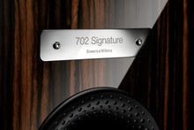 702 S3 Signature Floor Standing Speaker Pair - Datuk Gloss