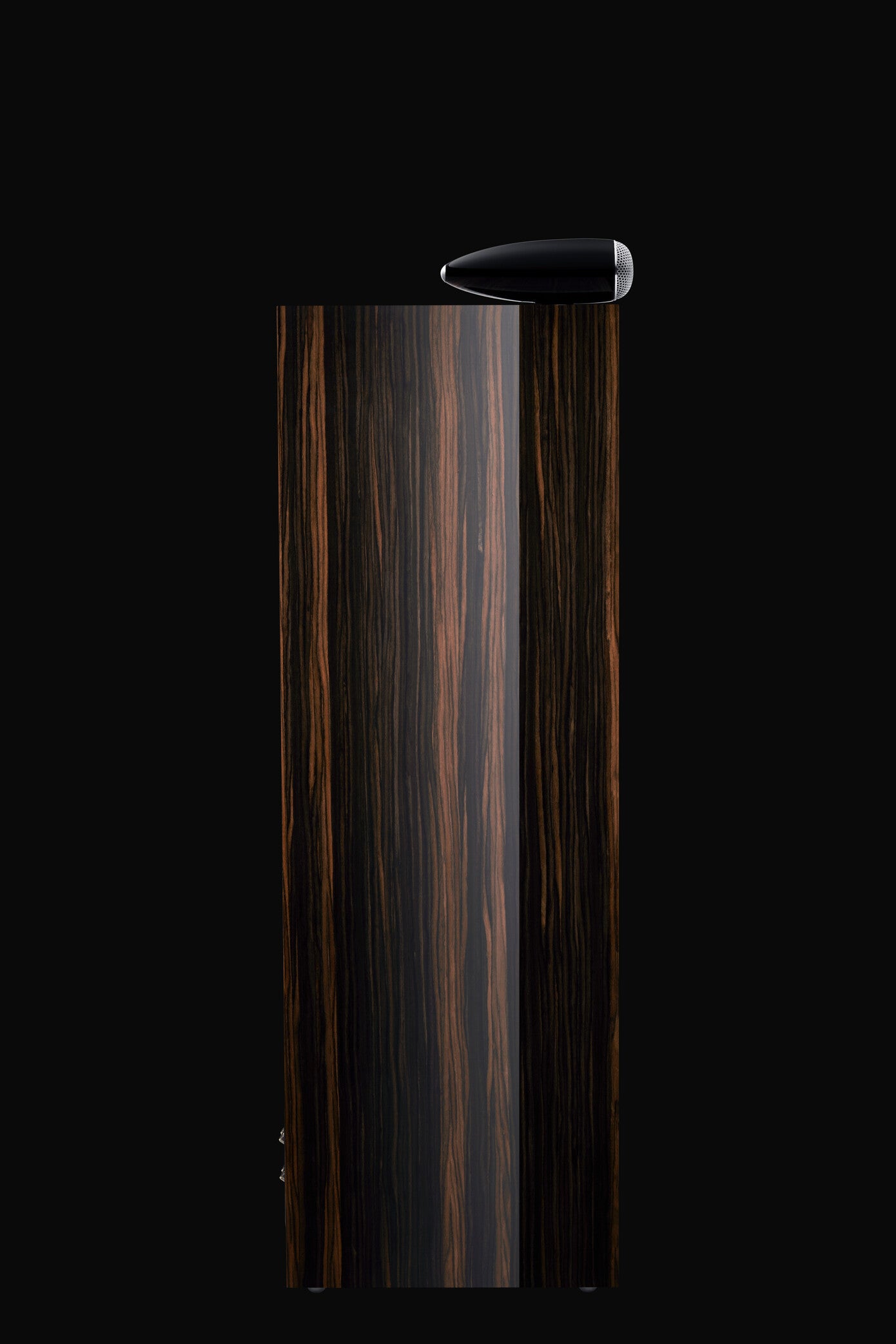 702 S3 Signature Floor Standing Speaker Pair - Datuk Gloss