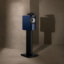 705 S3 Signature Bookshelf Speaker - Midnight Blue Metallic