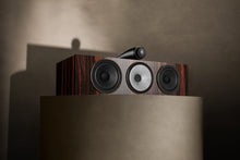 HTM71 S3 Signature Centre Channel Speaker - Datuk Gloss