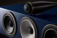 HTM71 S3 Signature Centre Channel Speaker - Midnight Blue Metallic