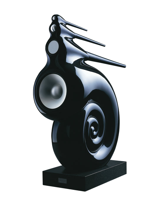 Nautilus Iconic Floorstanding Loudspeaker