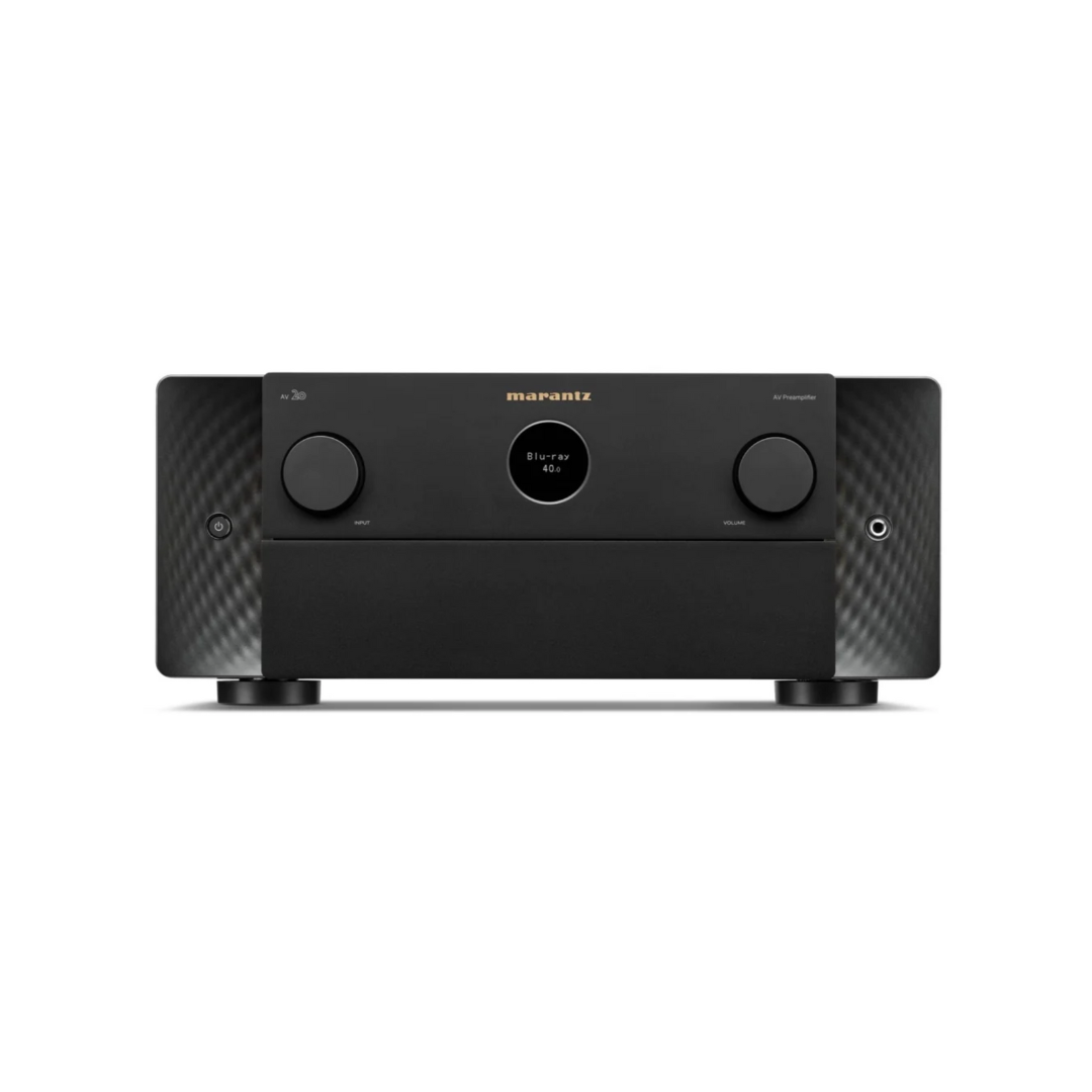 AV20 Reference 13.4 Channel Balanced AV Preamplifier