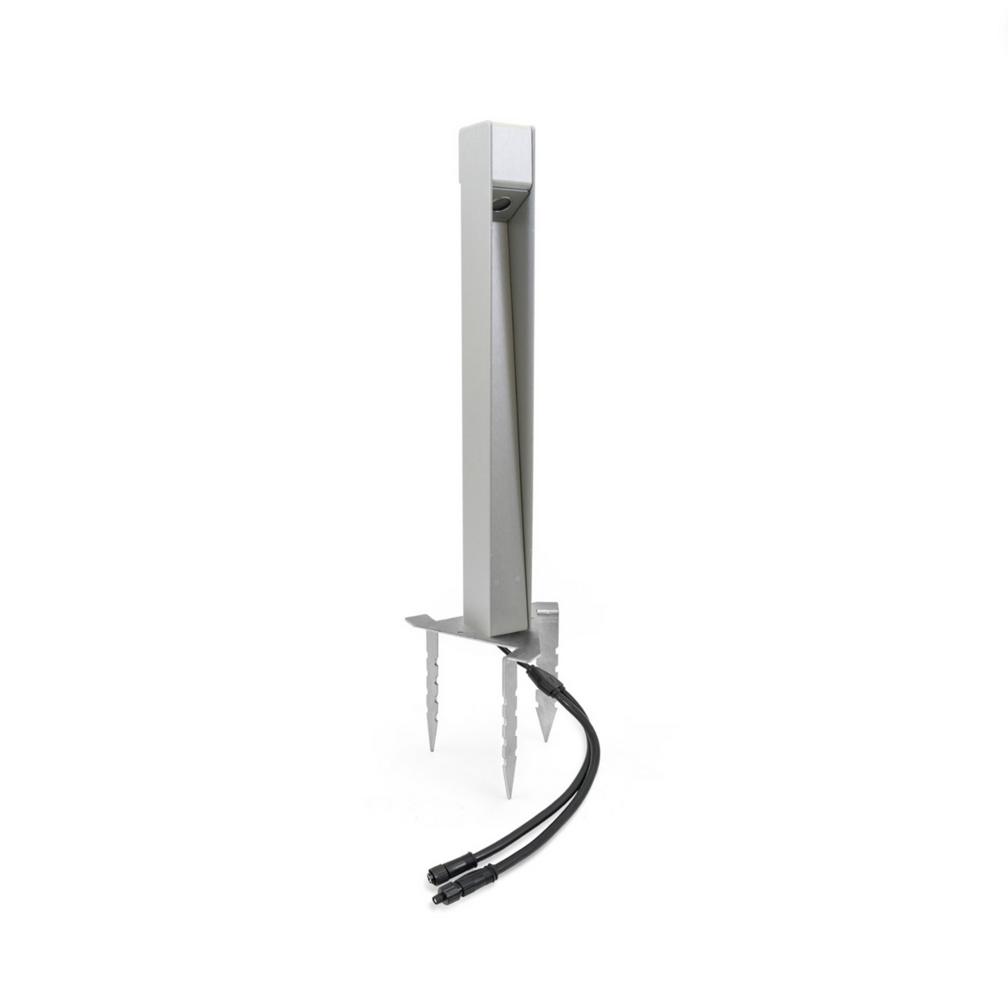 FLEX Match Landscape Bollard Path Light 3000K - Anodized Black