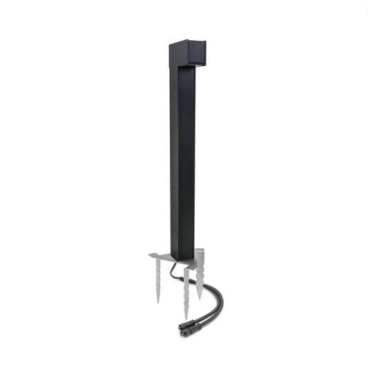 Match L Path Light 3000K - Anodized Black