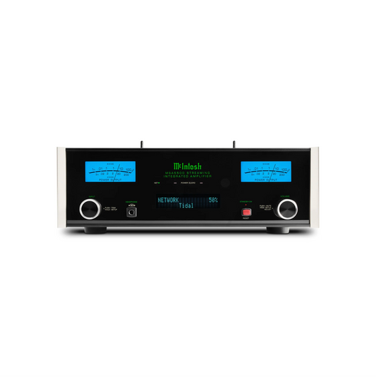 McIntosh MSA5500 - Front 2