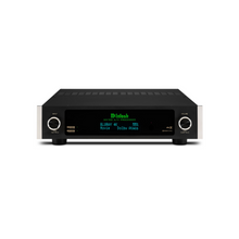 McIntosh MX100 A/V Processor