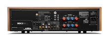 C 3050 Stereophonic Integrated Amplifier