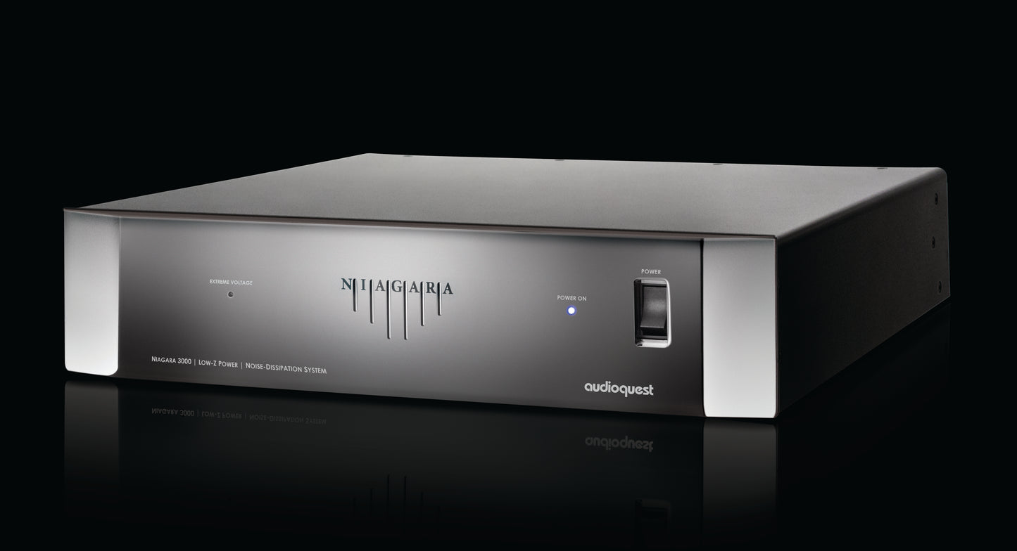 Audioquest Niagara 3000 Power Conditioner