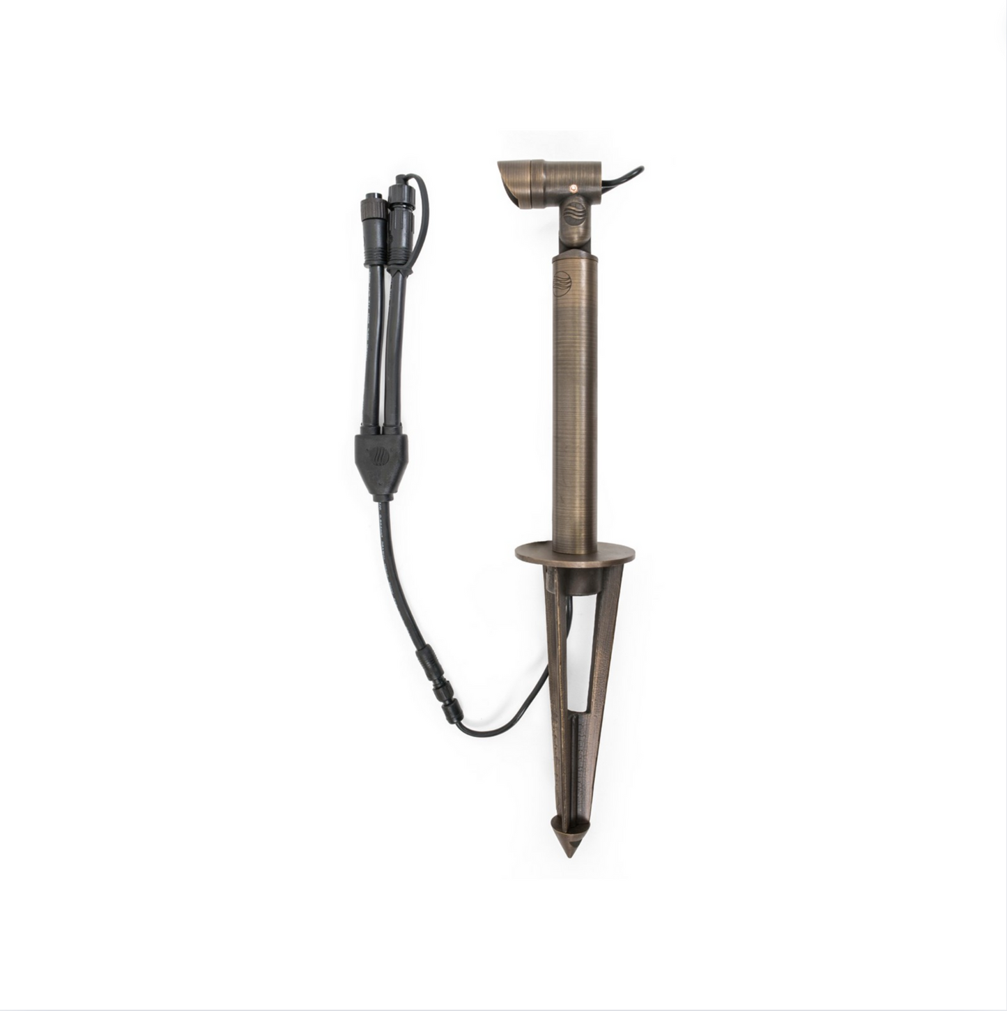 FLEX Niche Director Light 6" 3000K - Vintage Brass