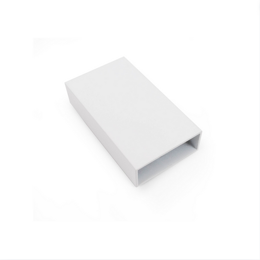 FLEX Niche Wall Sconce Accent Light 3000K - White