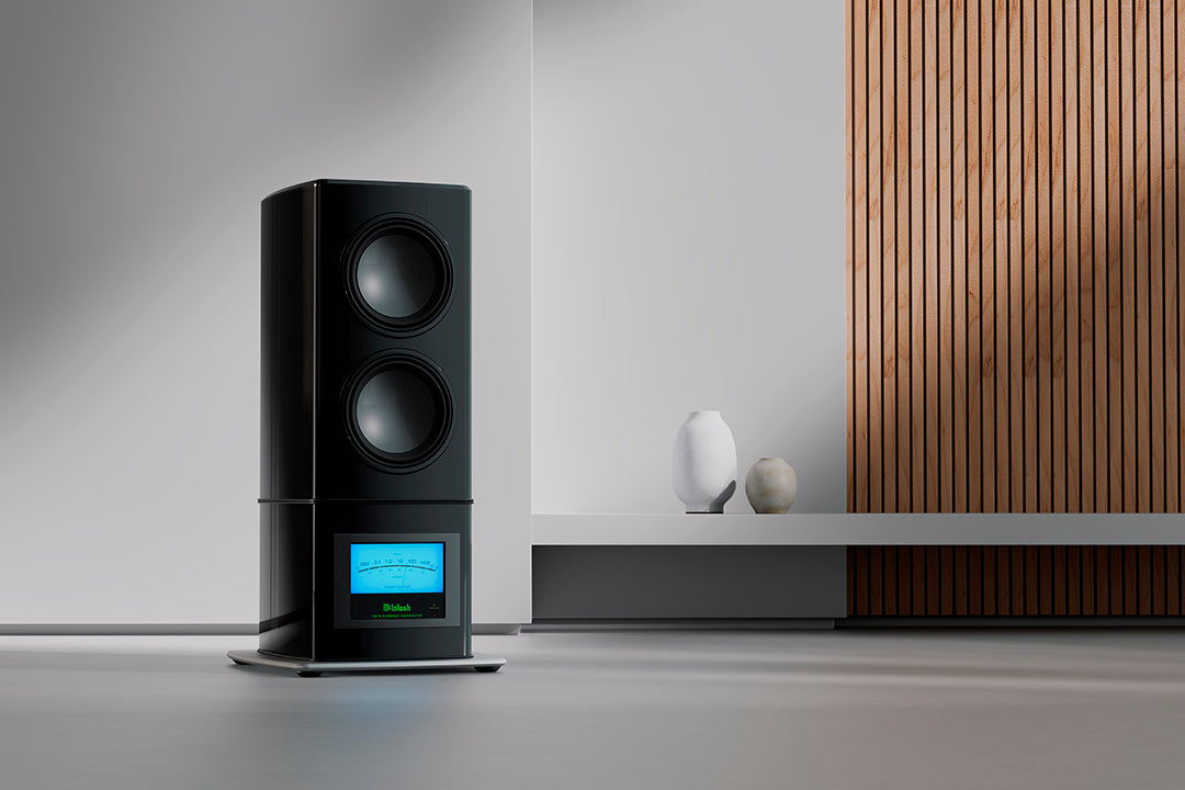 PS1K Powered Subwoofer