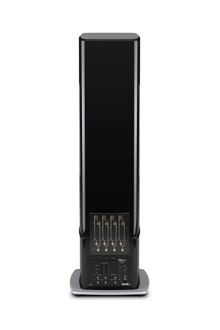 PS2K Powered Subwoofer