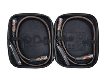 Pegasus XLR Interconnect Cable Pair (0.6M) 72v DBS