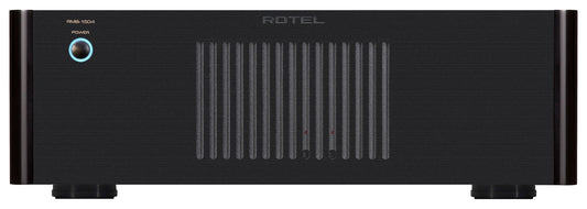 RMB-1504 4 Channel Power Amplifier