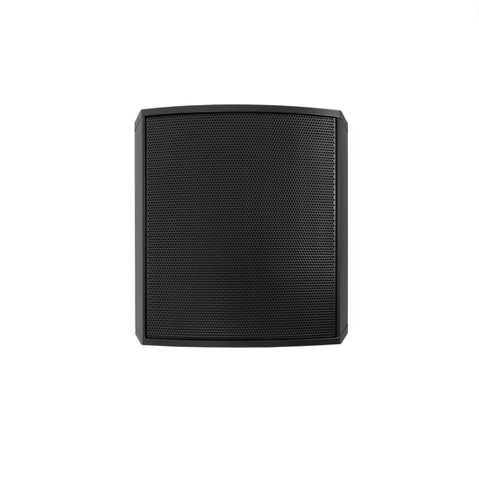 Razor 110 2-Way Satellite Outdoor Speaker - White