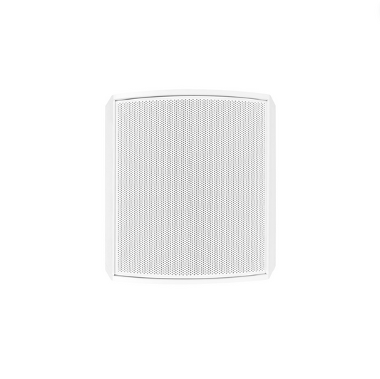 Razor 110 2-Way Satellite Outdoor Speaker - White