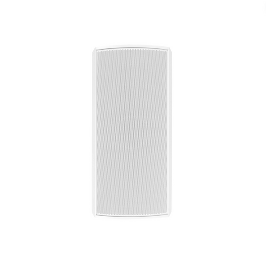Razor 210 2.5-Way Outdoor Speaker - White