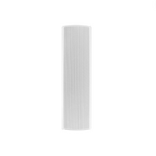Razor 310 High Power 3-Way Biamplified Outdoor Speaker - White