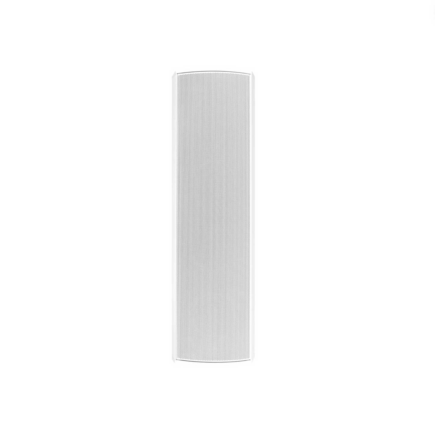 Razor 310 High Power 3-Way Biamplified Outdoor Speaker - White