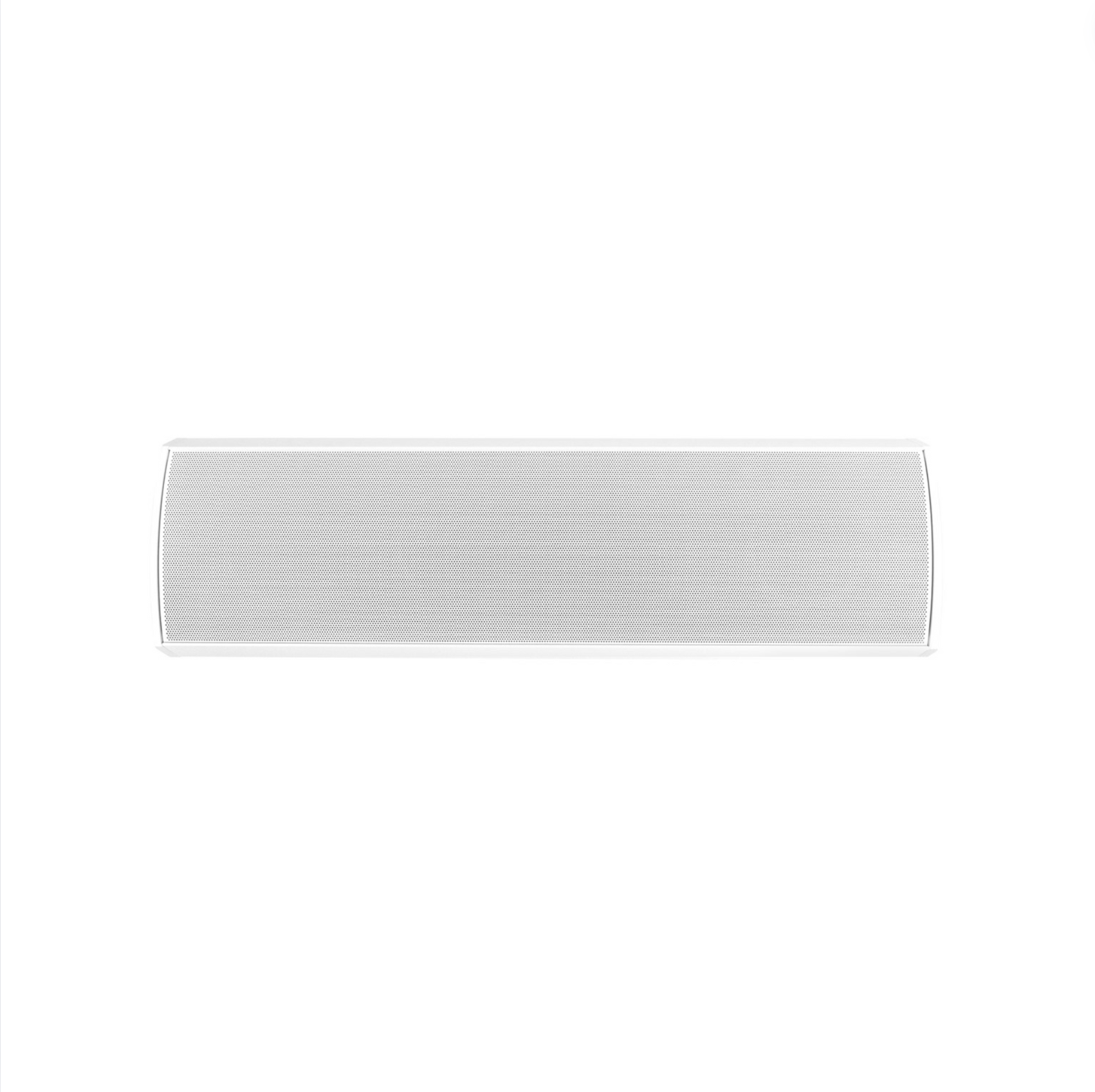 Razor 320 High Power Tri-Amplified Outdoor Soundbar Outdoor Speaker - Black