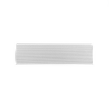 Razor 320 High Power Tri-Amplified Outdoor Soundbar Outdoor Speaker - Black