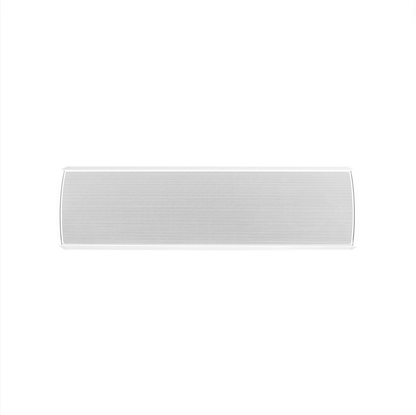 Razor 320 High Power Tri-Amplified Outdoor Soundbar Outdoor Speaker - Black