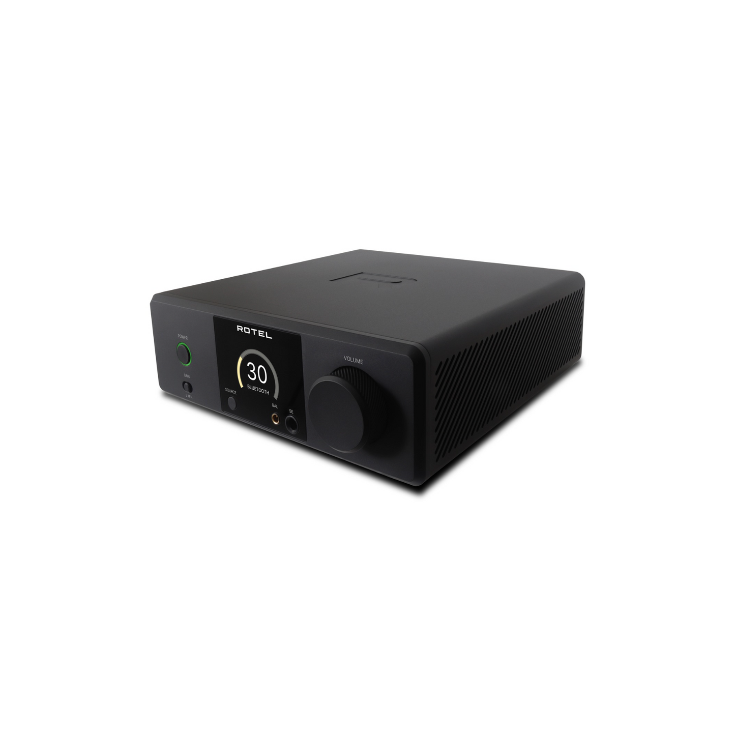 Rotel DX-3-Black
